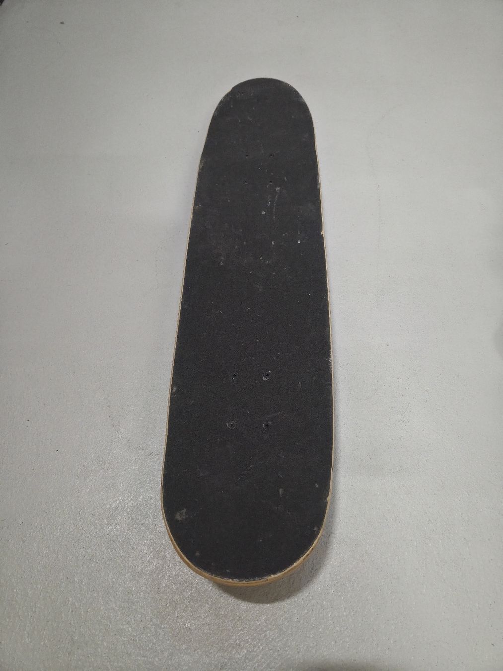Skateboards: Skateboard Firefly Subway Design  – Usato da Regensdorf venduto da dzuki80 1