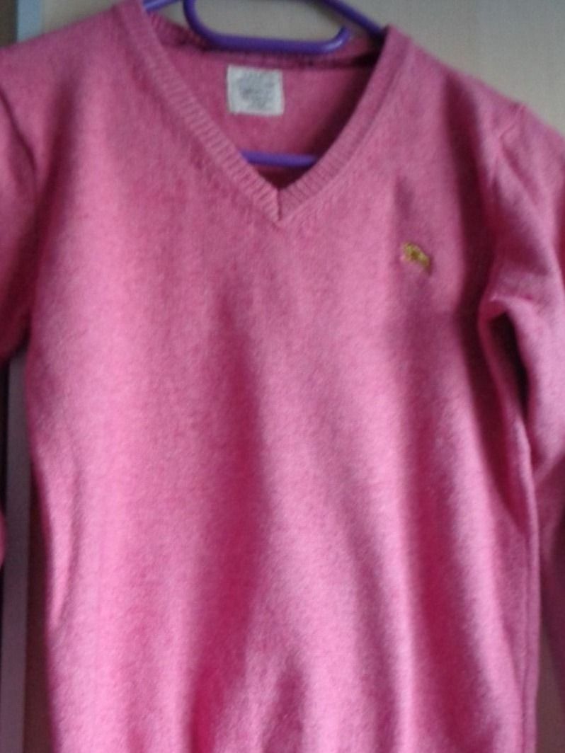 H&M Maglioni & Felpe: Pullover Damen, Gr.M, 14% Wolle – Nuovo (secondo la descrizione) da Tafers venduto da kor_jf9w 1