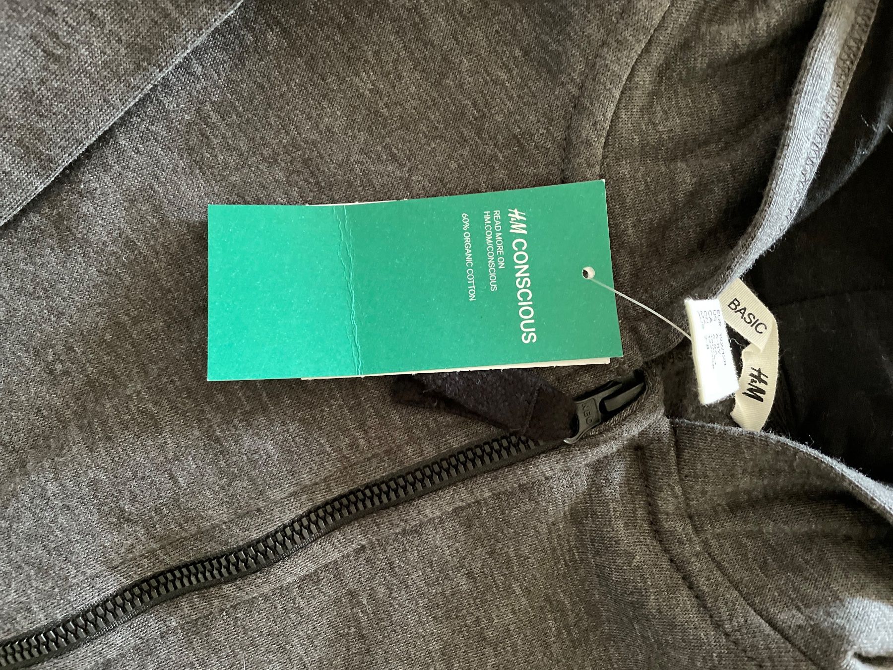H&M Tute: Neu Overall Gr.122/128 H&M – Nuovo e nell'imballaggio originale da Felben-Wellhausen venduto da begean 3