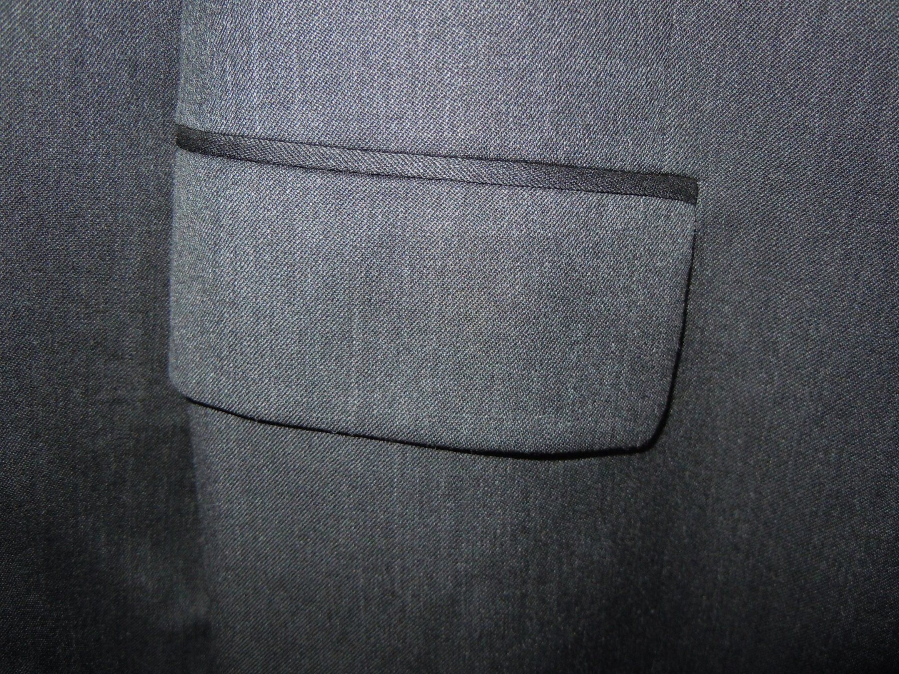 Hugo Boss Giacche: Hugo Boss Sakko – Nuovo (secondo la descrizione) da Willisau venduto da Hellweg2009 1