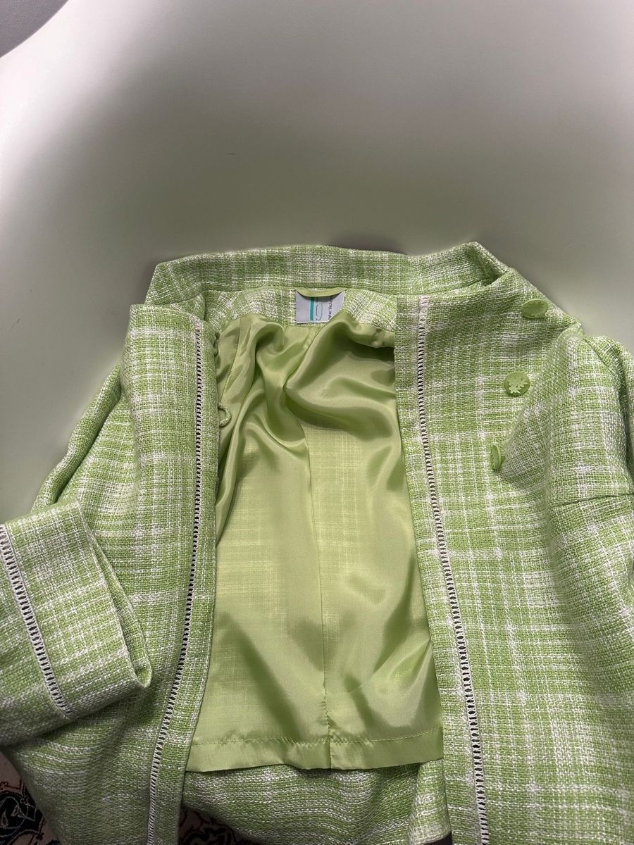 Giacche: Raphael Blechschmidt Couture Jacke – Nuovo (secondo la descrizione) da Binningen venduto da Yuliya15 6