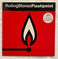 Rolling Stones - Flashpoint / LP Vinyl