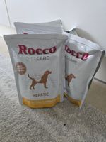 6x Rocco Diet Care Hepatic Nassfutter