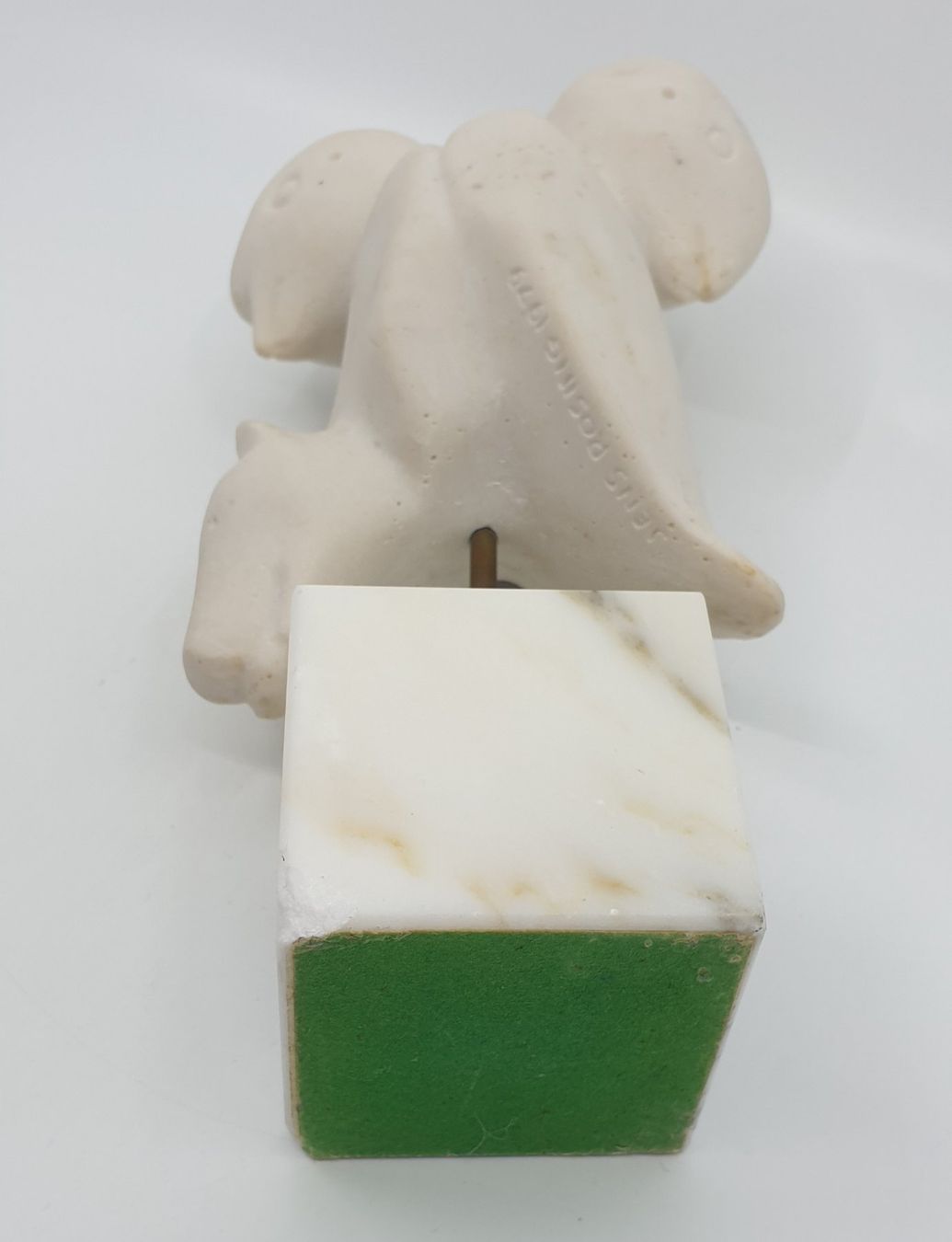 Sculture & Statue: Skulptur Anders Nyborg und Jens Rosing – Usato da Emmen venduto da magelan 7
