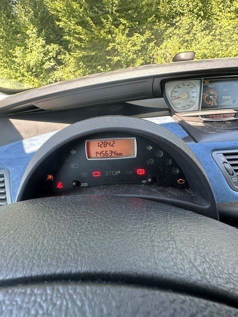 Lancia Automobili: Lancia Phedra 2.2 JTD – Usato da Baar venduto da dan_pq75 3
