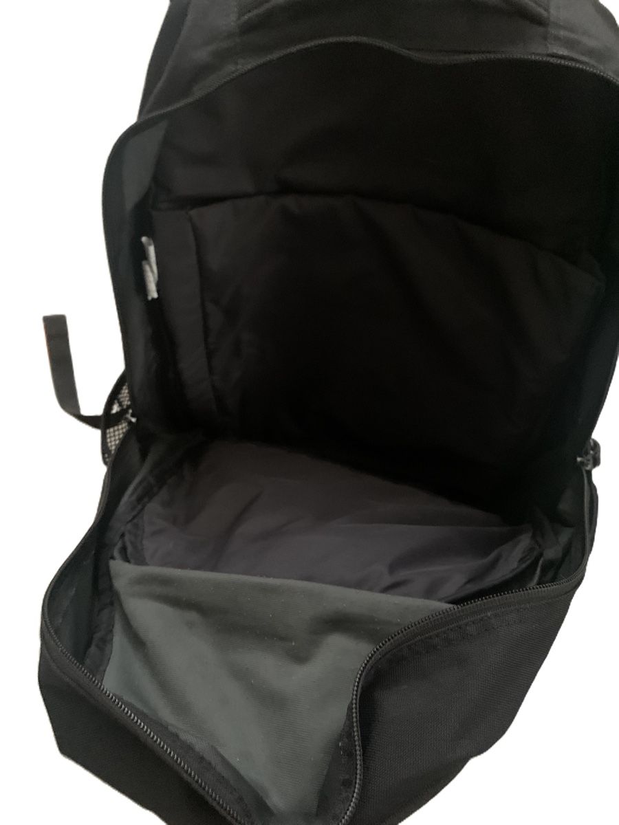 Dakine Zaini: Dakine Rucksack, schwarz – Usato da Münchenstein venduto da Alpinevintage 1