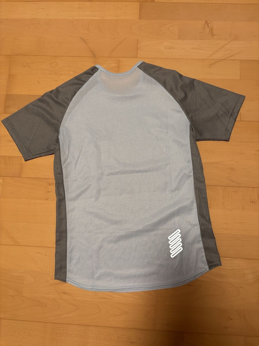 T-shirt: Sport Tshirt 38 – Usato da Kesswil venduto da Branca-01 6