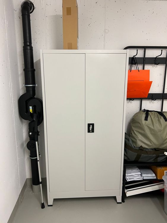 Schrank 180cm hoch | Kaufen auf Ricardo