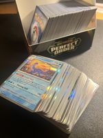 Pokémon Perfect Order 