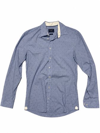 Hackett London Hemd