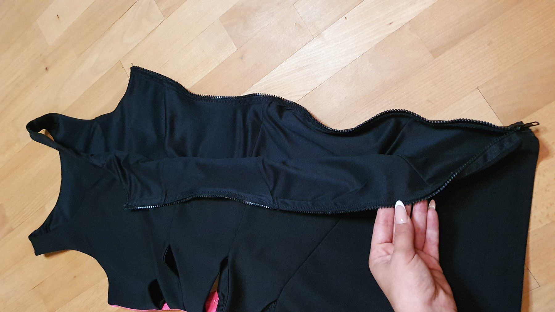 Kleider: 🌺Kleid 🌺Größe 36-S🌺 – Gebraucht aus Wald ZH von CapLux 4