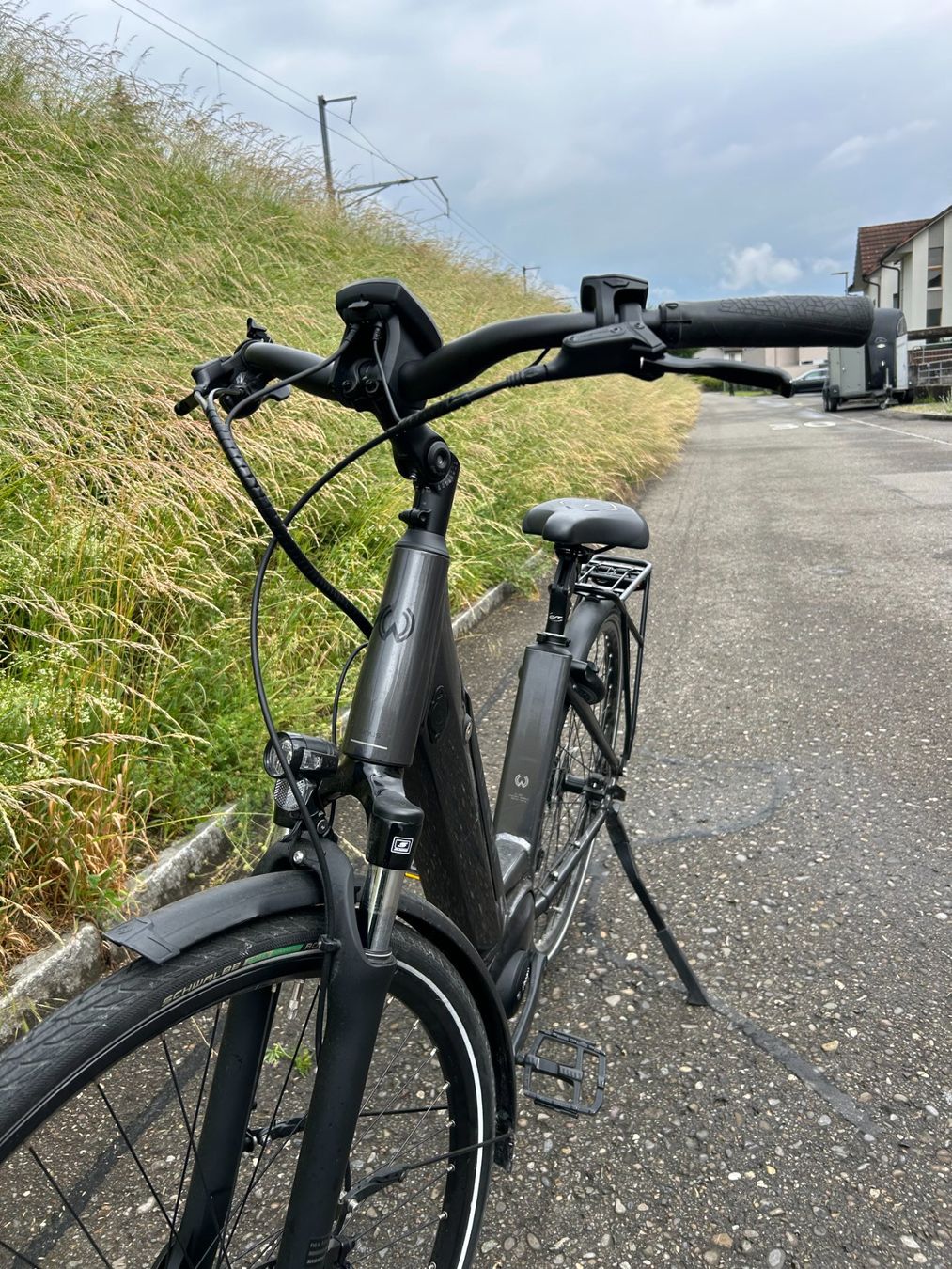 Winora Vélos: Winora E-Bike – D'occasion à Klingnau par moogri 1