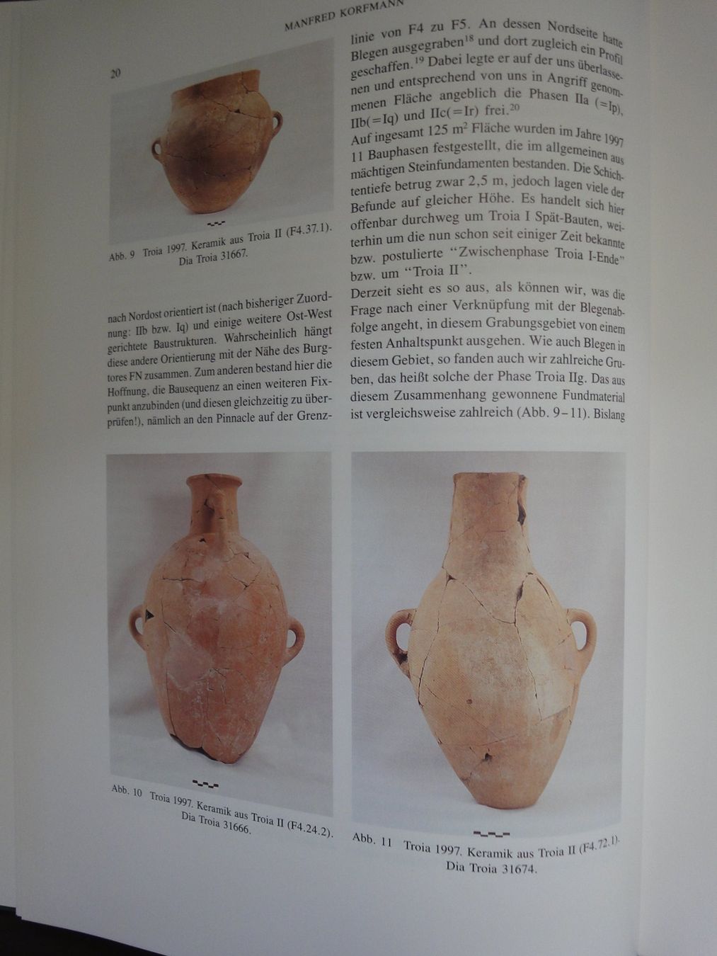 Bücher: STUDIA TROICA - BAND 8 - 1998 – Neu (gemäss Beschreibung) aus Biel/Bienne von 07helios032 4