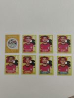 Sticker Set World Cup 2026 Panini EGY