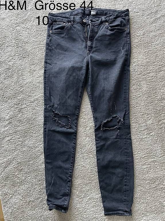 Pantaloni: Jeans Paket Grösse 44 – Usato da Tumegl/Tomils venduto da tiger358 3