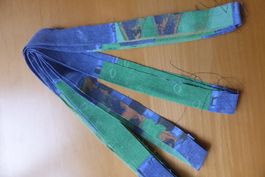 Quilt Patchwork - Streifen -Binding - Randeinfassung 11.15 m