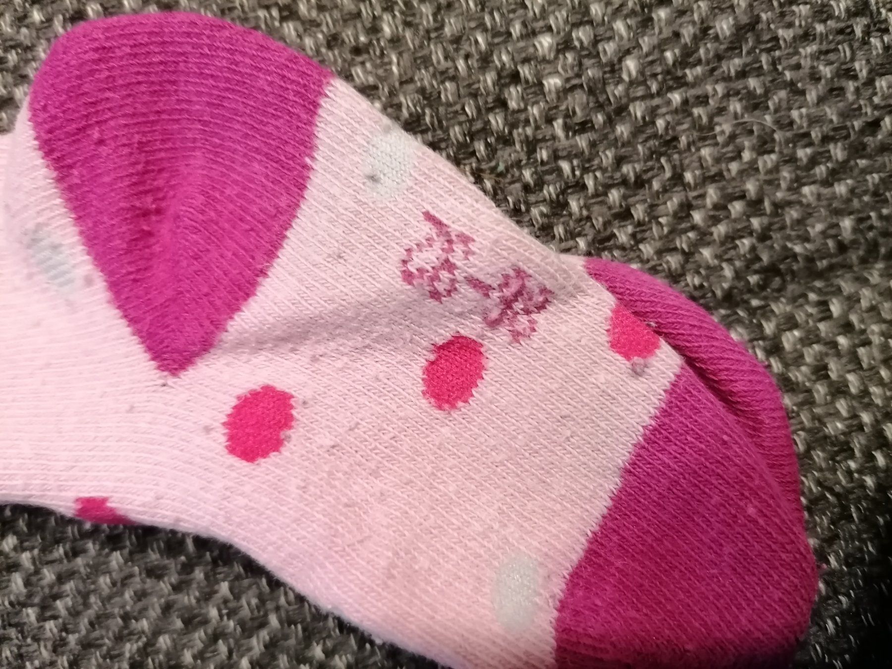 Calze & Collant: Strumpfhose Gr. 86 /92 mit Einhorn – Usato da Büttikon AG venduto da Amineah 2
