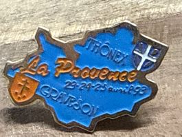 Pin