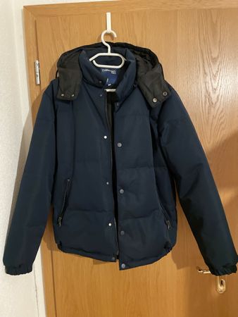 Thinking Mu Jacke Größe M Nachhaltige Mode aus Spanien