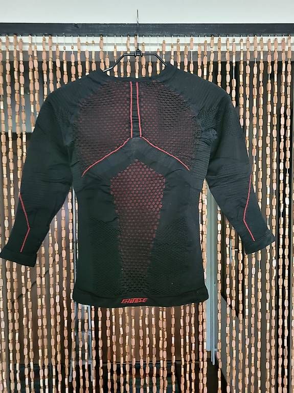Pantaloni: Sous combien moto Dainese  – Usato da Carouge GE venduto da pat_9j5k 2