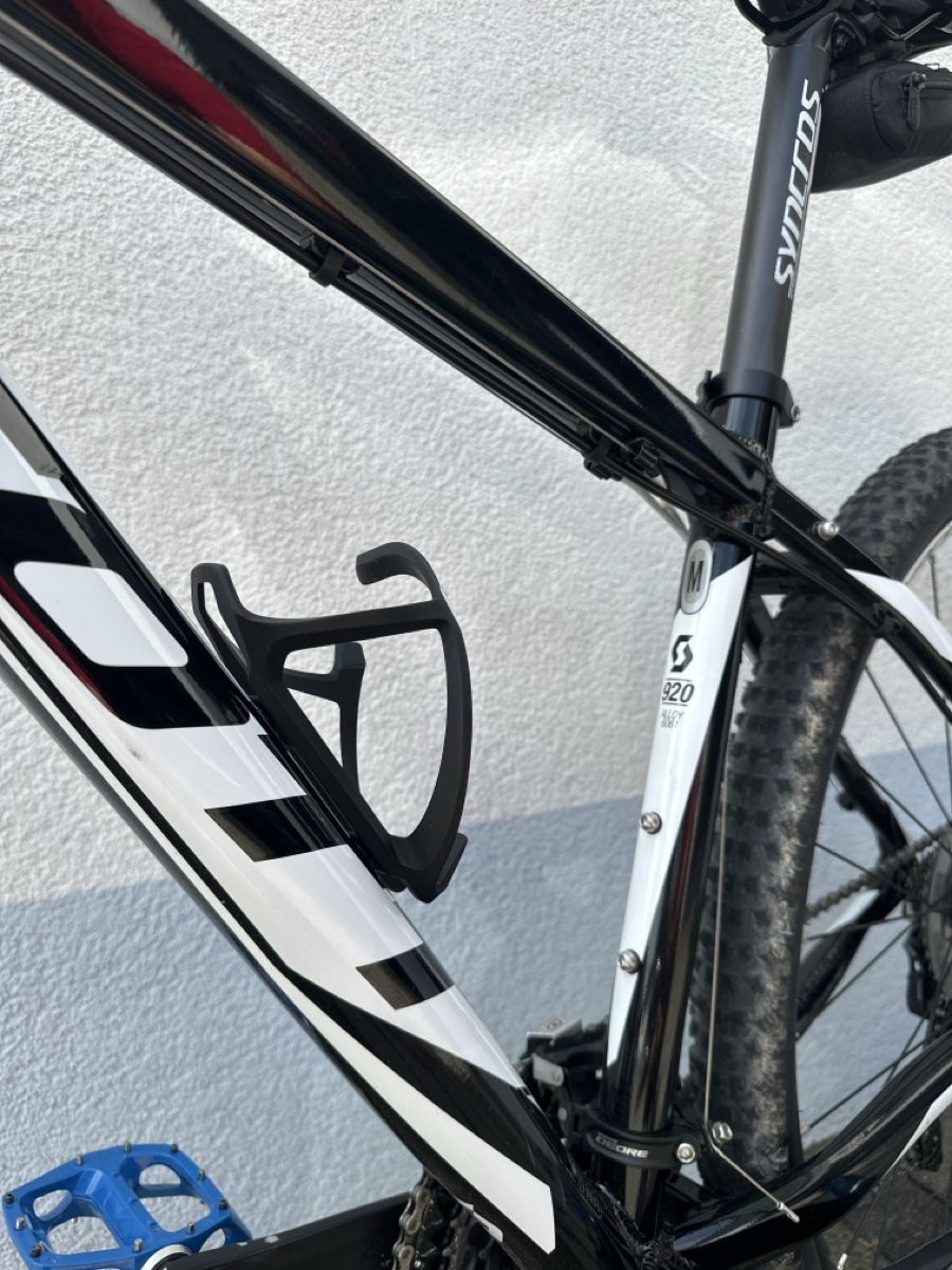 Scott Velos: VTT Scott Aspect 920 taille M – Gebraucht aus Boécourt von Mv898 7