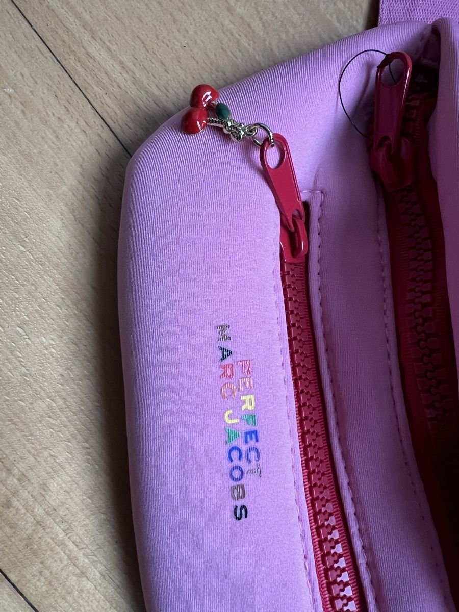 Marc Jacobs Borse: Marc Jacobs Guerteltasche, neu – Usato da Zürich venduto da angielmora 1