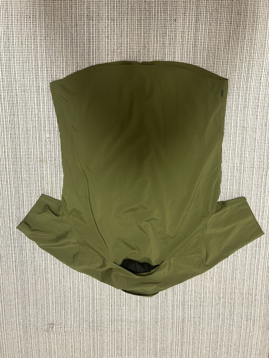 Quiksilver Chemises: Camicia quiksilver  – D'occasion à Biasca par Tomathiss 2