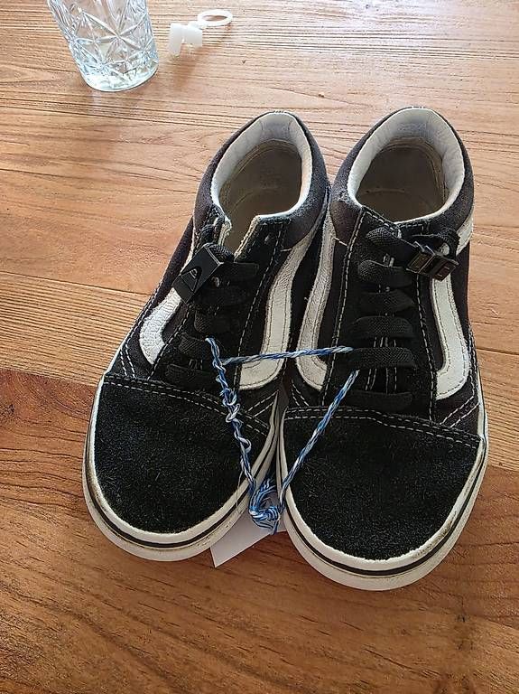 Scarpe da uomo: Vans schuhe – Usato da Birmenstorf AG venduto da JenniferLopetrone