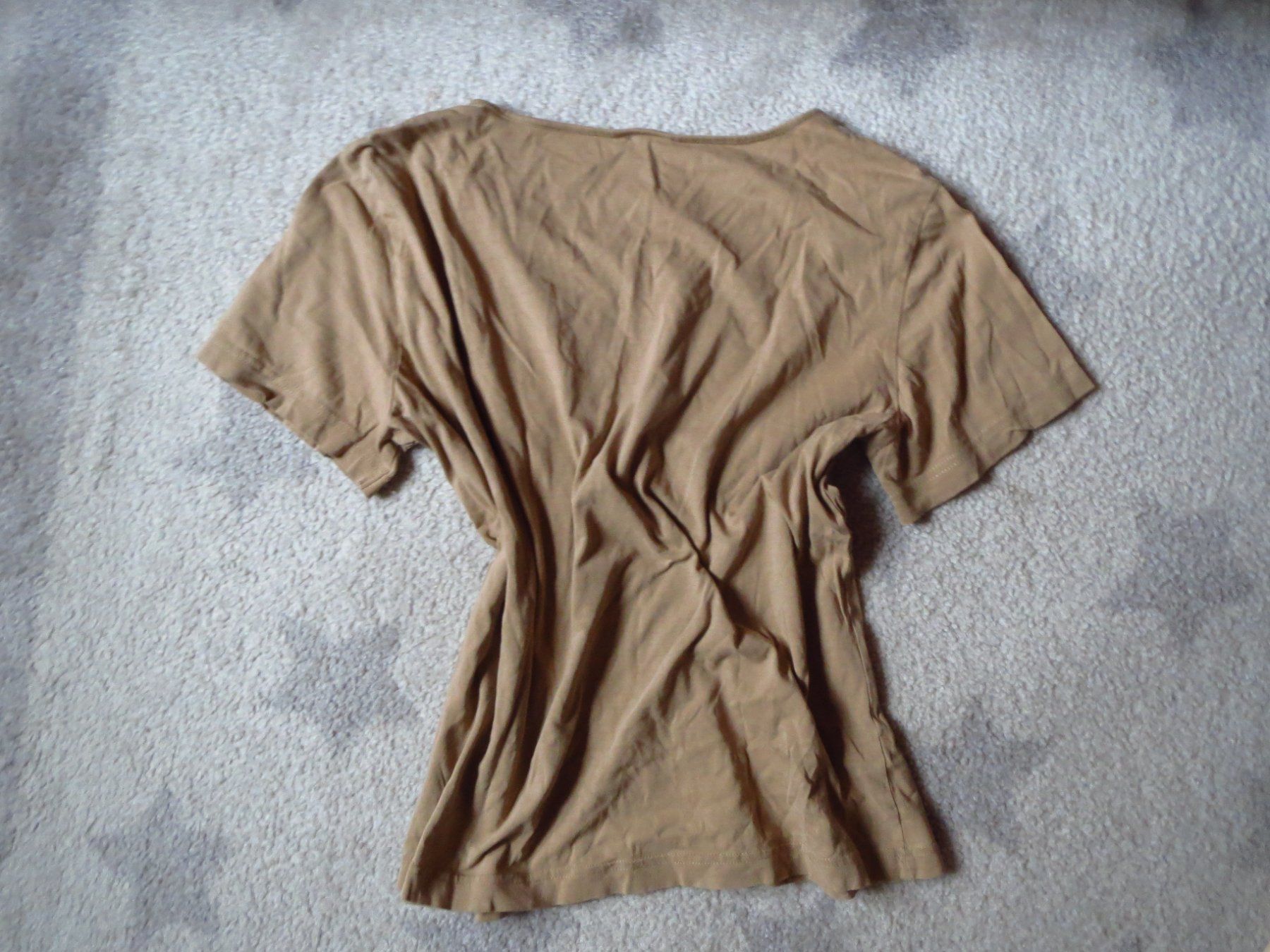 Bogner T-shirt: BOGNER Damen Shirt – Usato da Kiental venduto da Anna8702 6