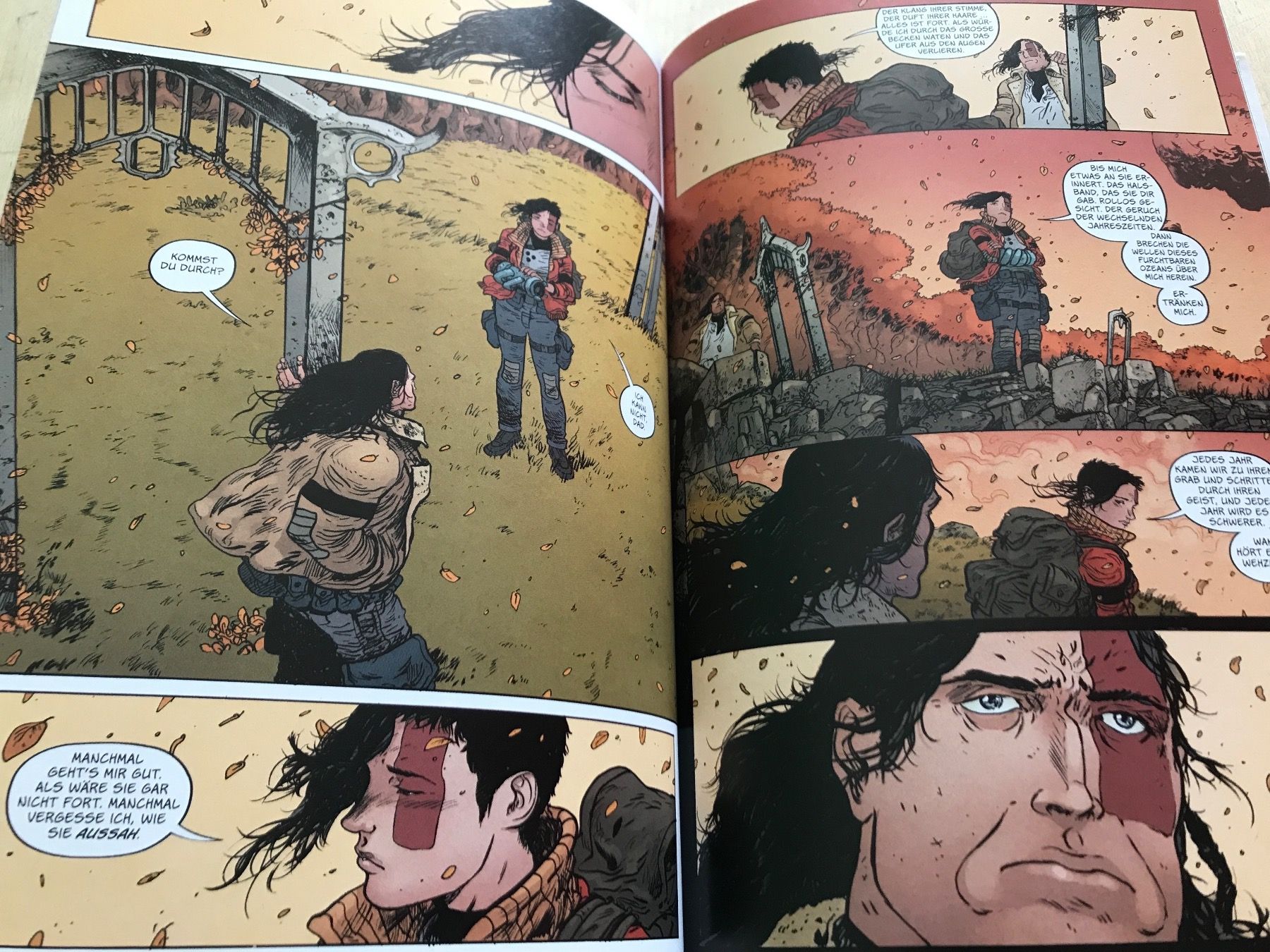 Fumetti: Extremity – Nuovo (secondo la descrizione) da Zürich venduto da msxmsx 2