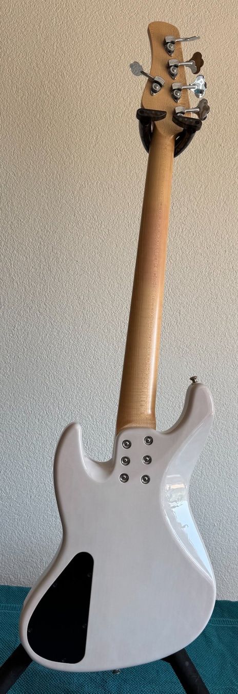 Strumenti musicali: Tino Tedesco 5/21 Bass – Nuovo (secondo la descrizione) da Binningen venduto da Neptun2027 5