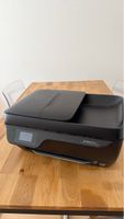 HP OfficeJet 3833 Printer