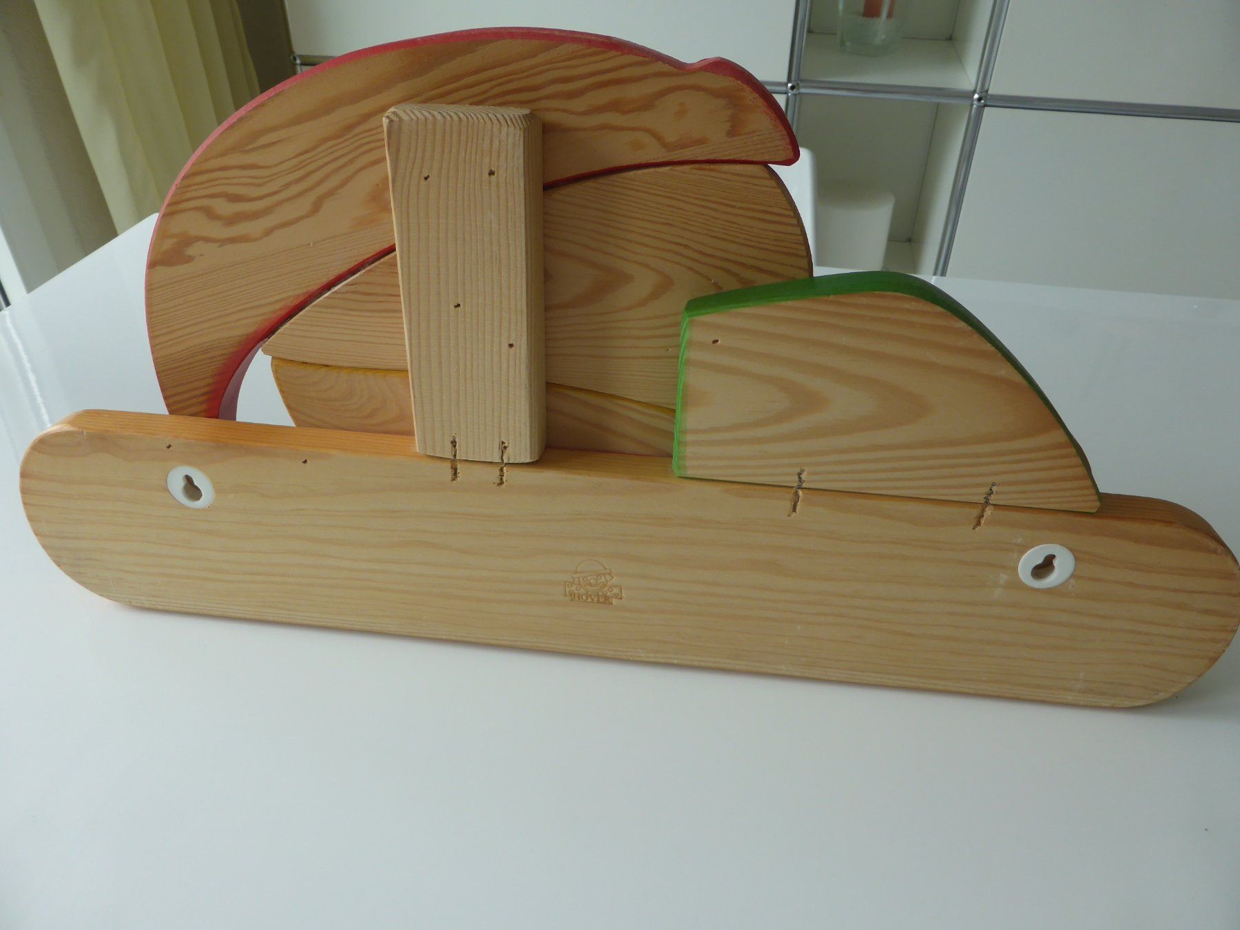 Giocattoli: Garderobe für Kinder – Usato da Trimmis venduto da bergamo10 1