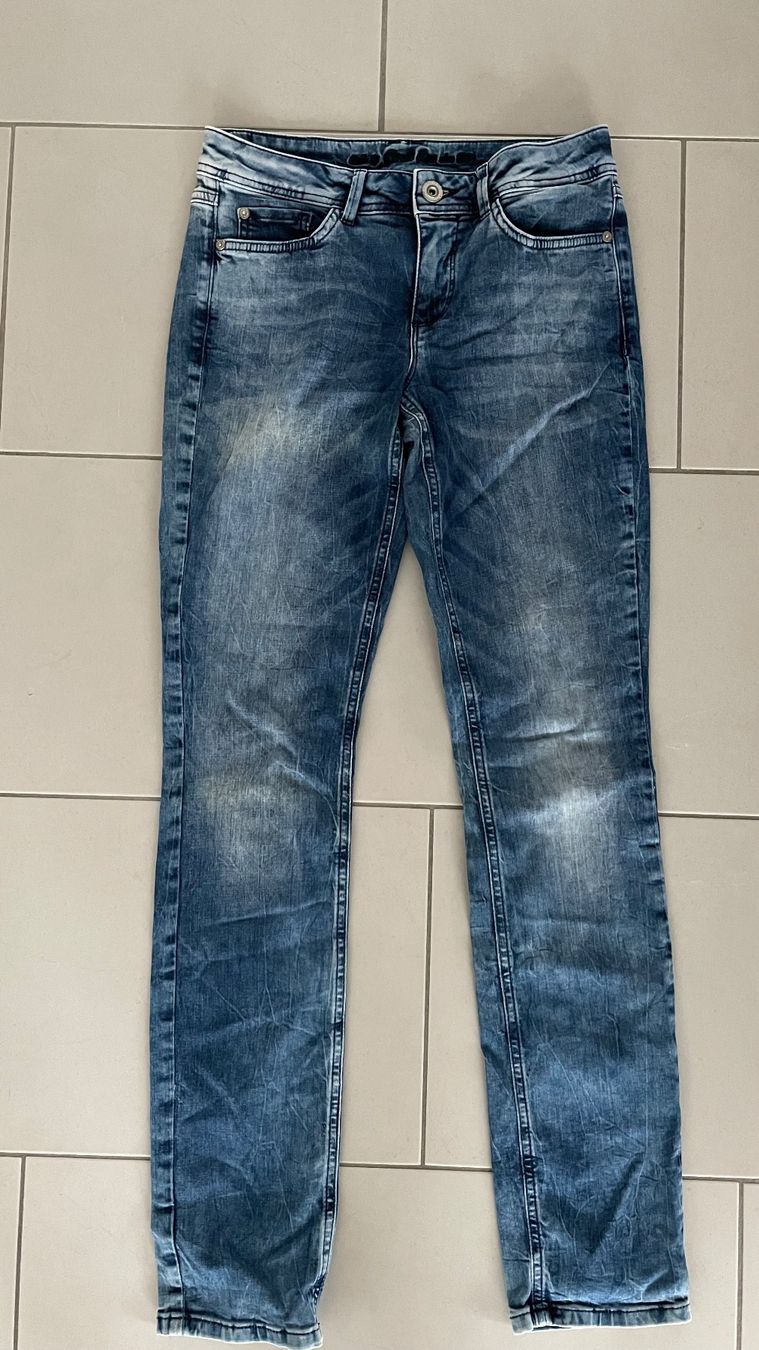 Jeans: Jeans – Usato da Winterthur venduto da mar_f8m2