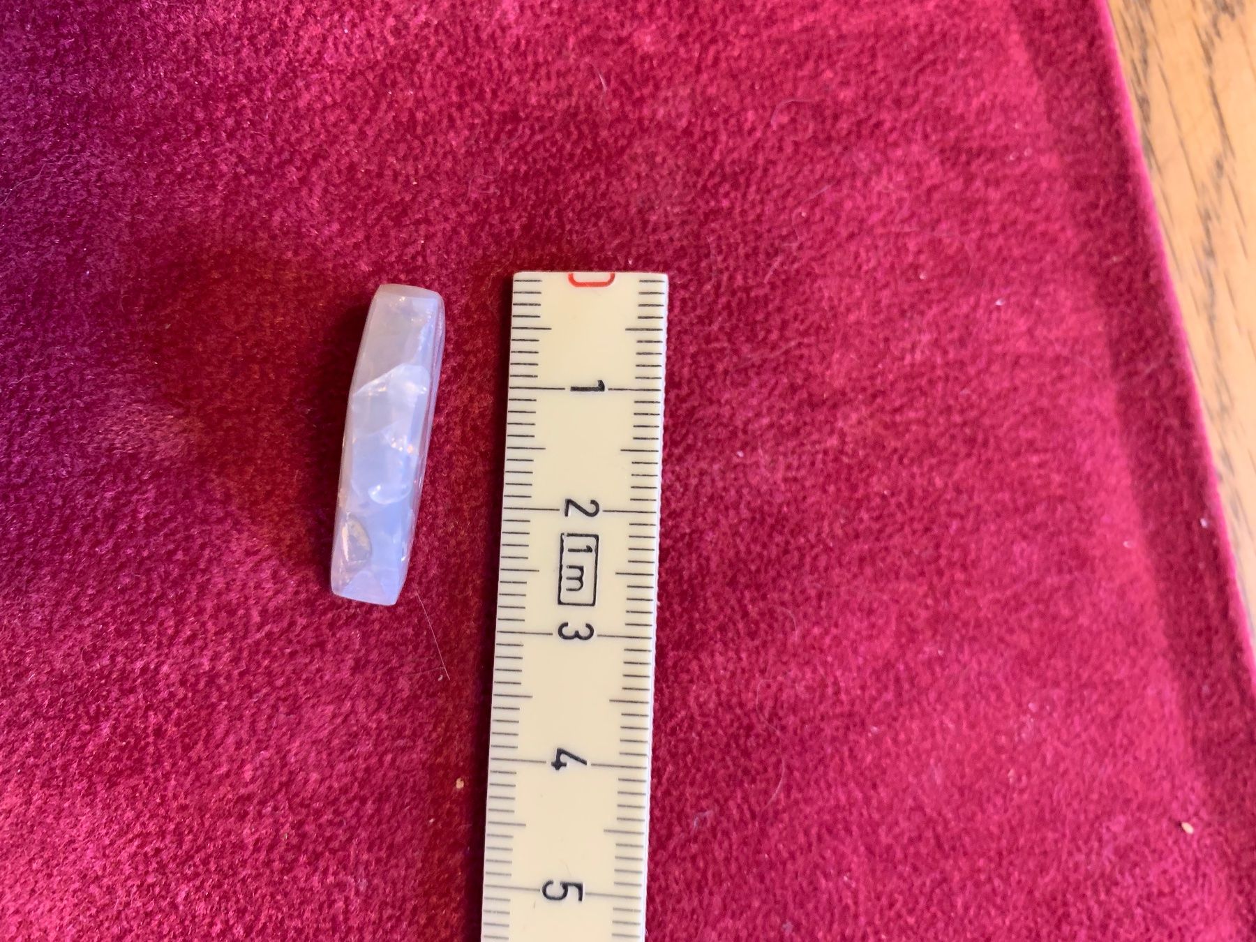 Edelsteine: Opal stein – Gebraucht aus Flawil von Naphtali 4
