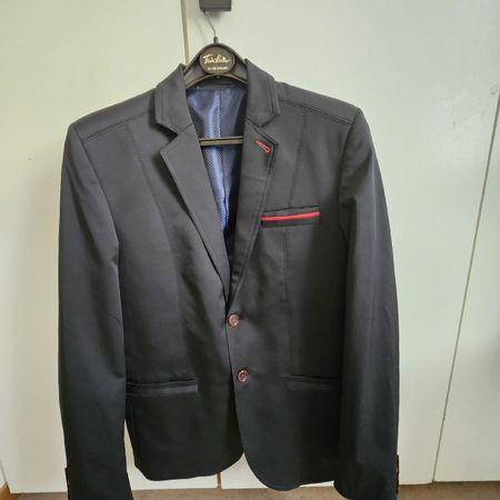 Schicker Sakko von Rogoza, Grösse 46 - NEU