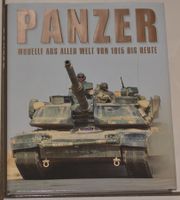 Panzer - Aus aller Welt von 1915 bis Heute
