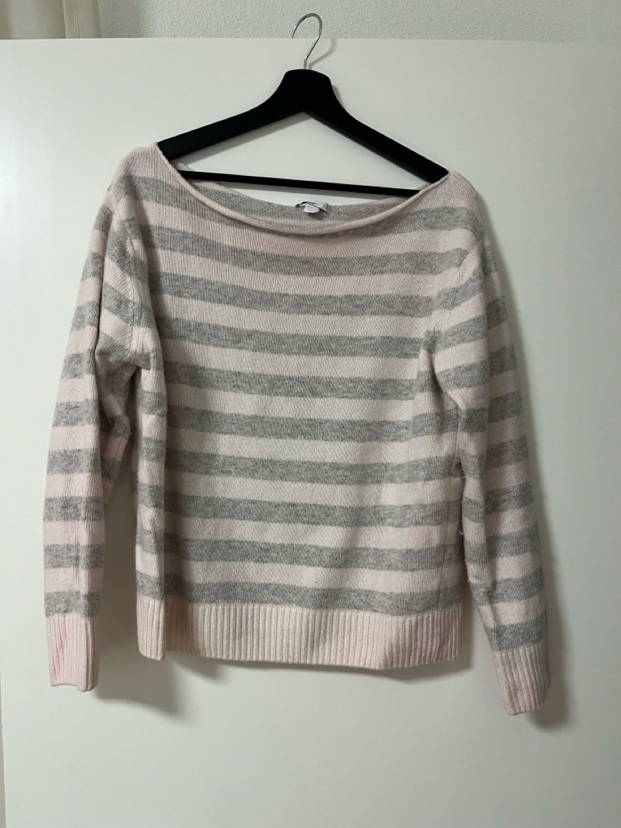 Maglioni & Felpe: Gestreifter Pullover Subdued – Usato da Möhlin venduto da eny_lsk7