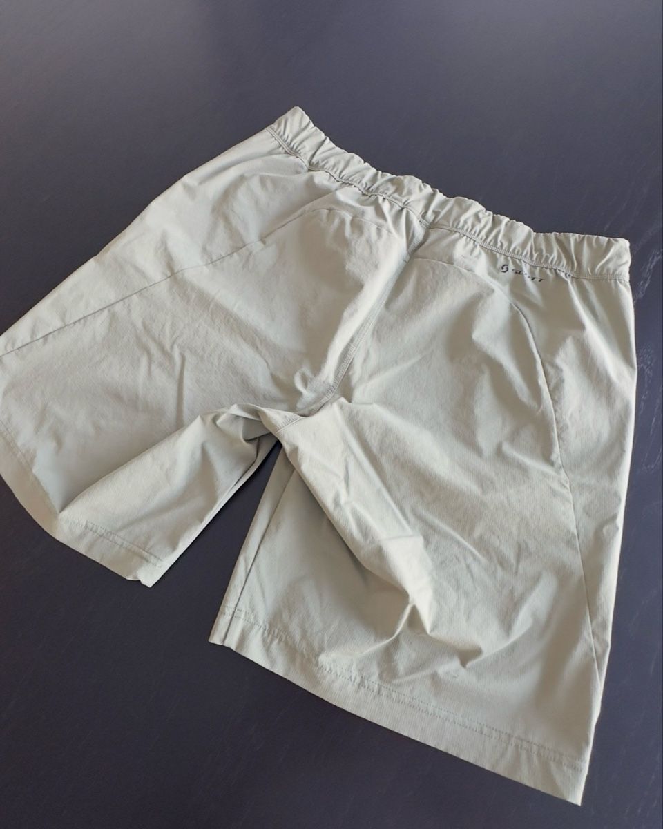 Scott Pantalons: SCOTT Trail Vertic Short - vert olive en taille L – Neuf (Voir description) à Lengnau BE par Dali. 2