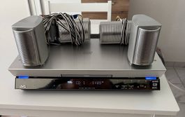 Zu verkaufen DVD JVC 