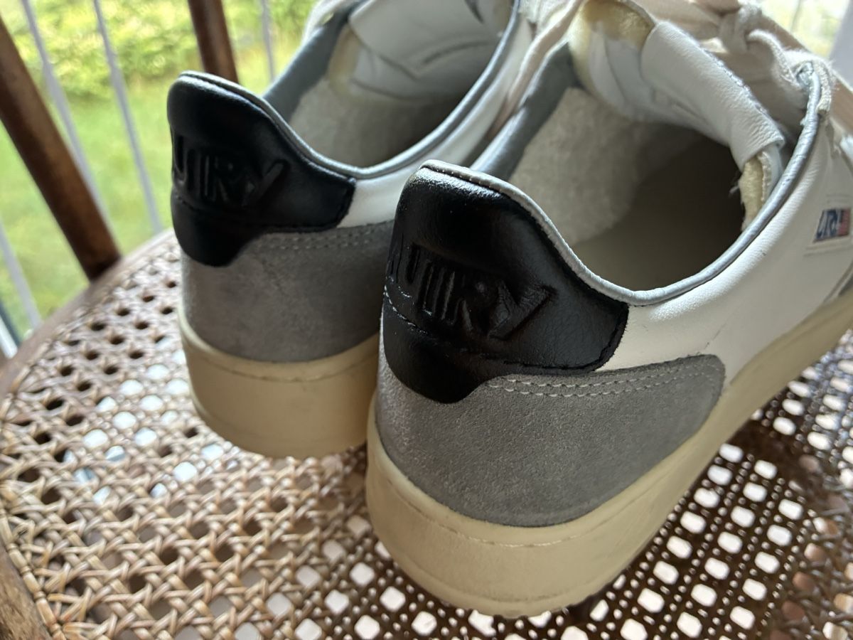 Autry Damenschuhe: Autry! wunderschöne Sneaker wie neu. gr. 39 – Neu (gemäss Beschreibung) aus Winterthur von Mitschg 4