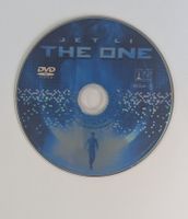 Jet Li - The One DVD - Top - jetzt bieten!