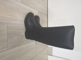 Bottes cavalières décathlon fille pointure 32