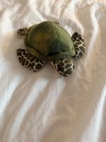 Schildkröte Kuscheltier 