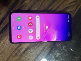 Samsung Galaxy S10e