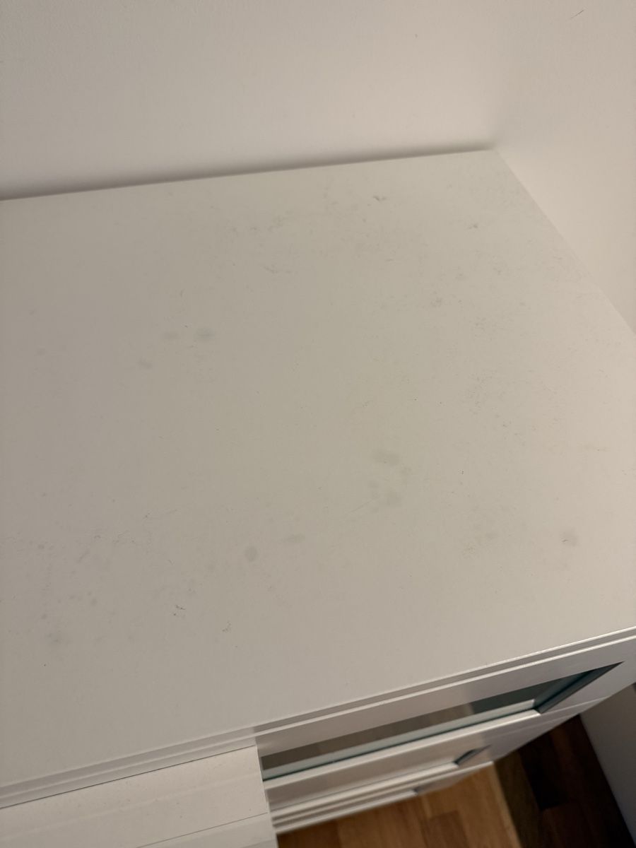 Ikea Cassettiere: Drawers ikea Brimnes – Usato da Zürich venduto da ire_bxf2 4