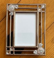 Fotorahmen Art Nouveau aus den 80er Jahren ungebraucht