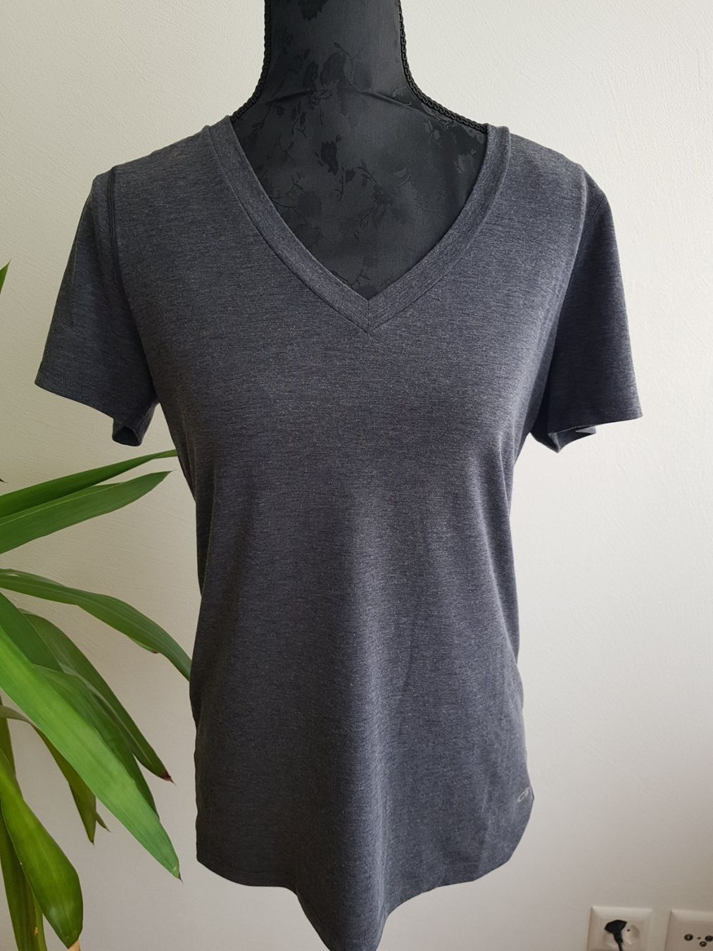 Lotti di vestiti: Kleiderpaket Gr. S 4 Pullis Shirt & Leggings – Usato da Nendeln venduto da Zopfie_ 8