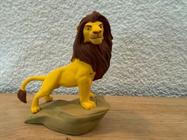 Tonie König der Löwen