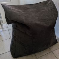 Gemütlicher Sitzsack für kalte Winterabende – Top Zustand!